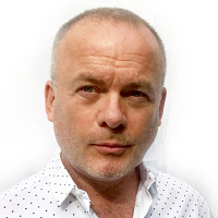 Paul Foley