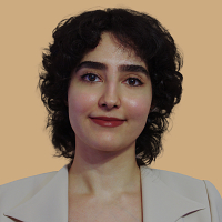 Yasamin Sherkat