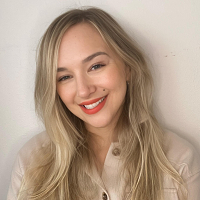 Caitlin Cloete