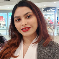 Diksha Sharma