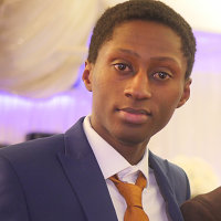Antwon Williams-Smith
