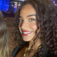 Amna Alireza