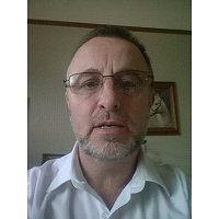 Peter Williams