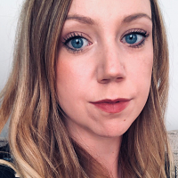 Amy Parkhill