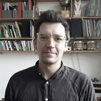 Benjamin Pearce