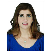 Maha Merhi
