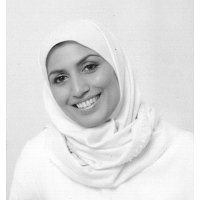 Rozina Louafi