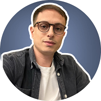 Daniele Nicolosi