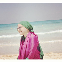 Heba Elhaw