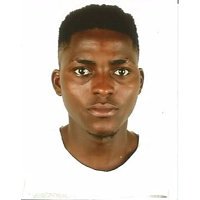 Opeyemi Joseph-peters Adebesin