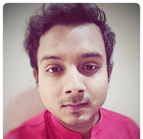 Pritam Das