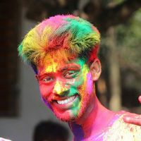 Mintu Sarkar