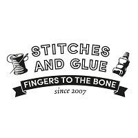 Stitches and Glue ltd