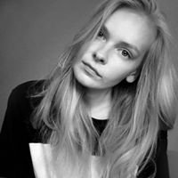 Indrė Vaiciukaitė