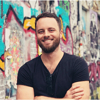 Jake Hickman