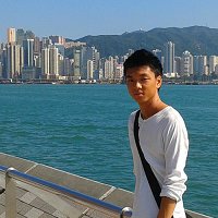 Patrick Kwok