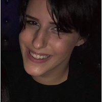 Djina Milic