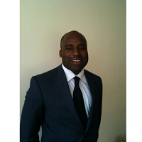 Chris Ighodaro