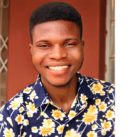 Samuel Adewale