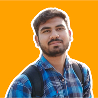 Mehul Vekariya