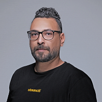 Mohamed Essam