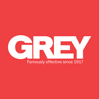 Grey Africa