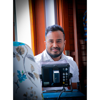 Lahiru Mudalige