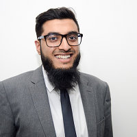 Hassan Motiwala