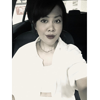 Syahriza Badron