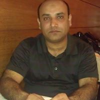 Affan Siddiqui