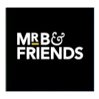Mr B & Friends Creative Ltd