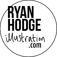 Ryan Hodge