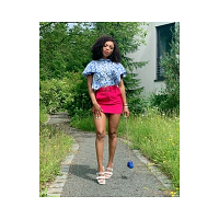 Gloria Azzun
