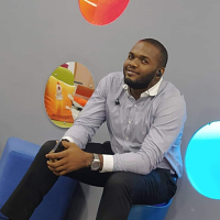 Chinedu Ogbalu