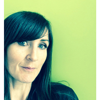 Joelle Wheelwright