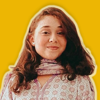 Nitasha Khan