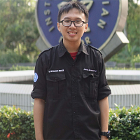 Stefanus Rio Ridwan