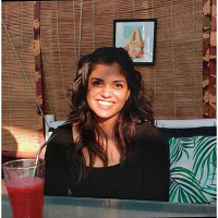 Ipsita Srivastava