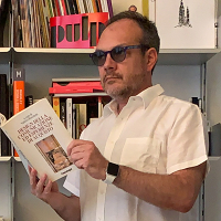 Matteo Capitini