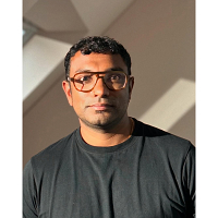 Naresh Subhash