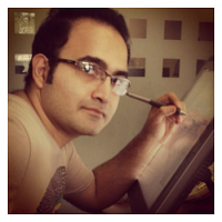 Hossein Kalantari
