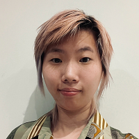 Xiaoyue Chen