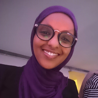 Amina Abdirahman