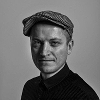 Shane De Lange