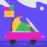 Loracka Animation