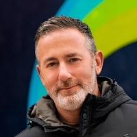 Ian Bentley