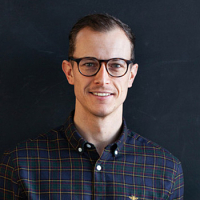 James Gray