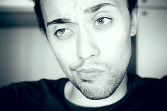 Gianluca Delgado Pires