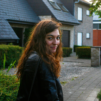 Ana-Maria Molnar