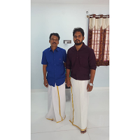 Dinesh Selvaraj